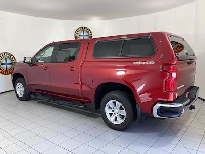 2023 Chevrolet Silverado 1500 Crew Cab 4WD Pickup for sale #16178P - photo 2