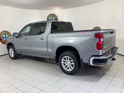 2025 Chevrolet Silverado 1500 Crew Cab 4WD Pickup for sale #16203P - photo 2