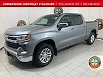 2025 Chevrolet Silverado 1500 Crew Cab 4WD Pickup for sale #16203P - photo 1