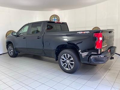 2025 Chevrolet Silverado 1500 Crew Cab 4WD Pickup for sale #16205P - photo 2