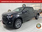 2025 Chevrolet Silverado 1500 Crew Cab 4WD Pickup for sale #16205P - photo 1