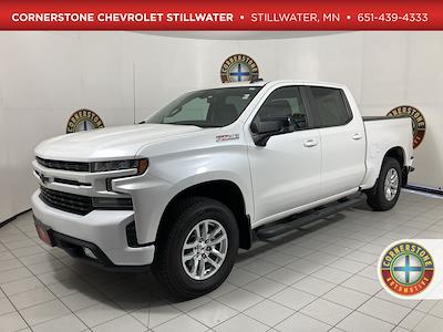 2019 Chevrolet Silverado 1500 Crew Cab 4WD Pickup for sale #16208P - photo 1
