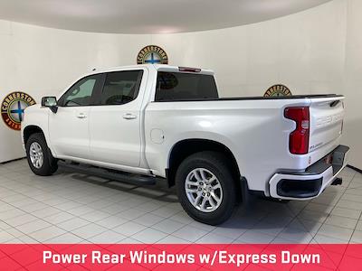 Used 2019 Chevrolet Silverado 1500 RST Crew Cab for sale #16208P - photo 2