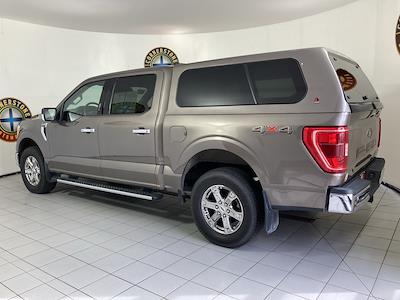 2021 Ford F-150 SuperCrew Cab 4WD Pickup for sale #16209P - photo 2