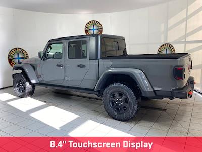 Used 2021 Jeep Gladiator Mojave Crew Cab for sale #16212PA - photo 2