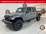 Used 2021 Jeep Gladiator Mojave Crew Cab for sale #16212PA - photo 1