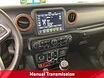Used 2021 Jeep Gladiator Mojave Crew Cab for sale #16212PA - photo 3