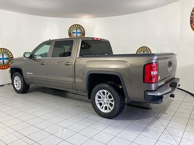 Used 2015 GMC Sierra 1500 SLE Crew Cab for sale #16225PA - photo 2