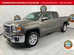 Used 2015 GMC Sierra 1500 SLE Crew Cab for sale #16225PA - photo 1