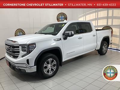 2024 GMC Sierra 1500 Crew Cab 4WD Pickup for sale #16228P - photo 1