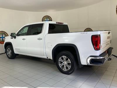 Used 2024 GMC Sierra 1500 SLT Crew Cab for sale #16228P - photo 2