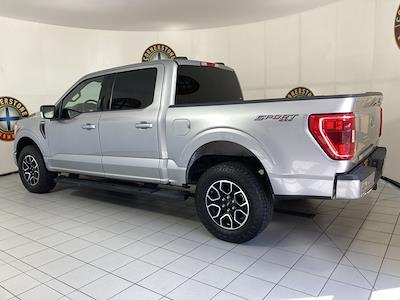 2023 Ford F-150 SuperCrew Cab 4WD Pickup for sale #16229P - photo 2