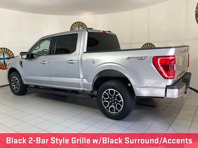 2023 Ford F-150 SuperCrew Cab 4WD Pickup for sale #16229P - photo 2