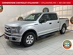 2017 Ford F-150 SuperCrew Cab 4WD Pickup for sale #16229PA - photo 1