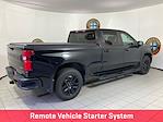 Used 2023 Chevrolet Silverado 1500 RST Crew Cab for sale #16245P - photo 23