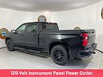 Used 2023 Chevrolet Silverado 1500 RST Crew Cab for sale #16245P - photo 2