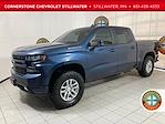Used 2021 Chevrolet Silverado 1500 RST Crew Cab for sale #16246PA - photo 1