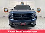 Used 2021 Chevrolet Silverado 1500 RST Crew Cab for sale #16246PA - photo 22