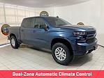 Used 2021 Chevrolet Silverado 1500 RST Crew Cab for sale #16246PA - photo 23