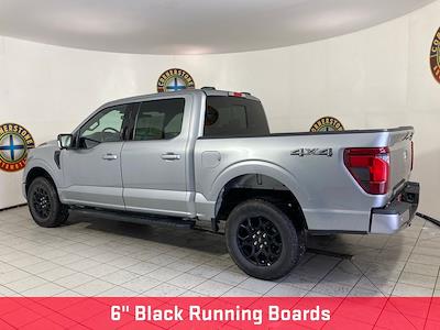 Used 2024 Ford F-150 XLT SuperCrew Cab for sale #16266P - photo 2