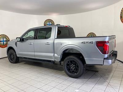 2024 Ford F-150 SuperCrew Cab 4WD Pickup for sale #16266P - photo 2
