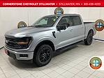 Used 2024 Ford F-150 XLT SuperCrew Cab for sale #16266P - photo 1