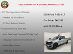 Used 2024 Ford F-150 XLT SuperCrew Cab for sale #16266P - photo 15
