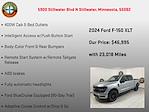Used 2024 Ford F-150 XLT SuperCrew Cab for sale #16266P - photo 24