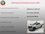 Used 2024 Ford F-150 XLT SuperCrew Cab for sale #16266P - photo 30