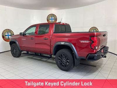 Used 2023 Chevrolet Colorado Trail Boss Crew Cab for sale #16269P - photo 2