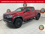 Used 2023 Chevrolet Colorado Trail Boss Crew Cab for sale #16269P - photo 1