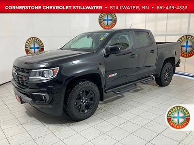 Used 2022 Chevrolet Colorado Z71 Crew Cab for sale #16270P - photo 1