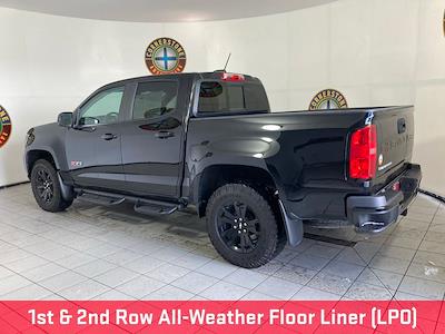 Used 2022 Chevrolet Colorado Z71 Crew Cab for sale #16270P - photo 2