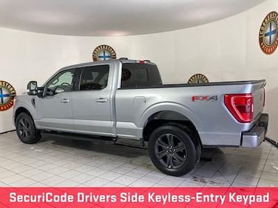 Used 2023 Ford F-150 XL SuperCrew Cab for sale #16279P - photo 2