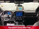 Used 2022 Ford F-150 XL SuperCrew Cab for sale #16283P - photo 8