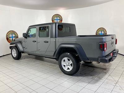 Used 2023 Jeep Gladiator Sport Crew Cab for sale #16289P - photo 2
