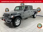Used 2023 Jeep Gladiator Sport Crew Cab for sale #16289P - photo 1