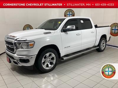 2022 Ram 1500 Crew Cab 4WD Pickup for sale #16294P - photo 1