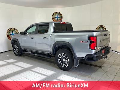 Used 2023 Chevrolet Colorado Z71 Crew Cab for sale #16317P - photo 2