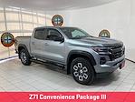 Used 2023 Chevrolet Colorado Z71 Crew Cab for sale #16317P - photo 23