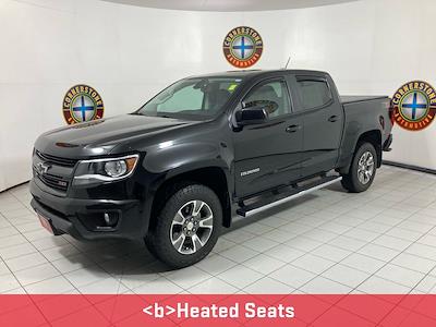 Used 2019 Chevrolet Colorado - photo 1