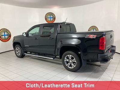 Used 2019 Chevrolet Colorado - photo 1