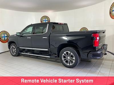Used 2023 Chevrolet Silverado 1500 High Country Crew Cab for sale #16325P - photo 2