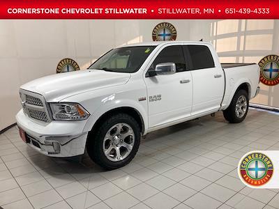 2017 Ram 1500 Crew Cab 4WD Pickup for sale #16325PA - photo 1