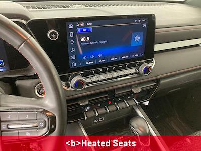 2023 Chevrolet Colorado Crew Cab 4WD Pickup for sale #16328P - photo 2