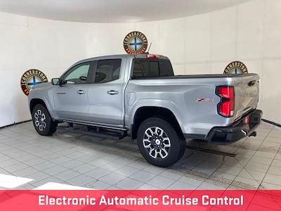Used 2023 Chevrolet Colorado - photo 1