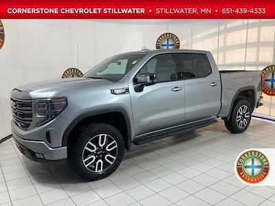 2023 GMC Sierra 1500 Crew Cab 4WD Pickup for sale #16341P - photo 1