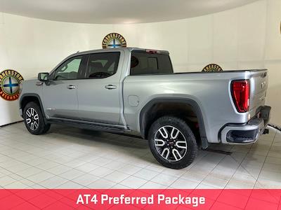 Used 2023 GMC Sierra 1500 - photo 1