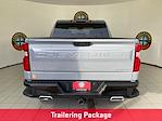 Used 2024 Chevrolet Silverado 1500 Custom Crew Cab for sale #16345P - photo 10