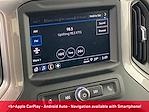 Used 2024 Chevrolet Silverado 1500 Custom Crew Cab for sale #16345P - photo 4